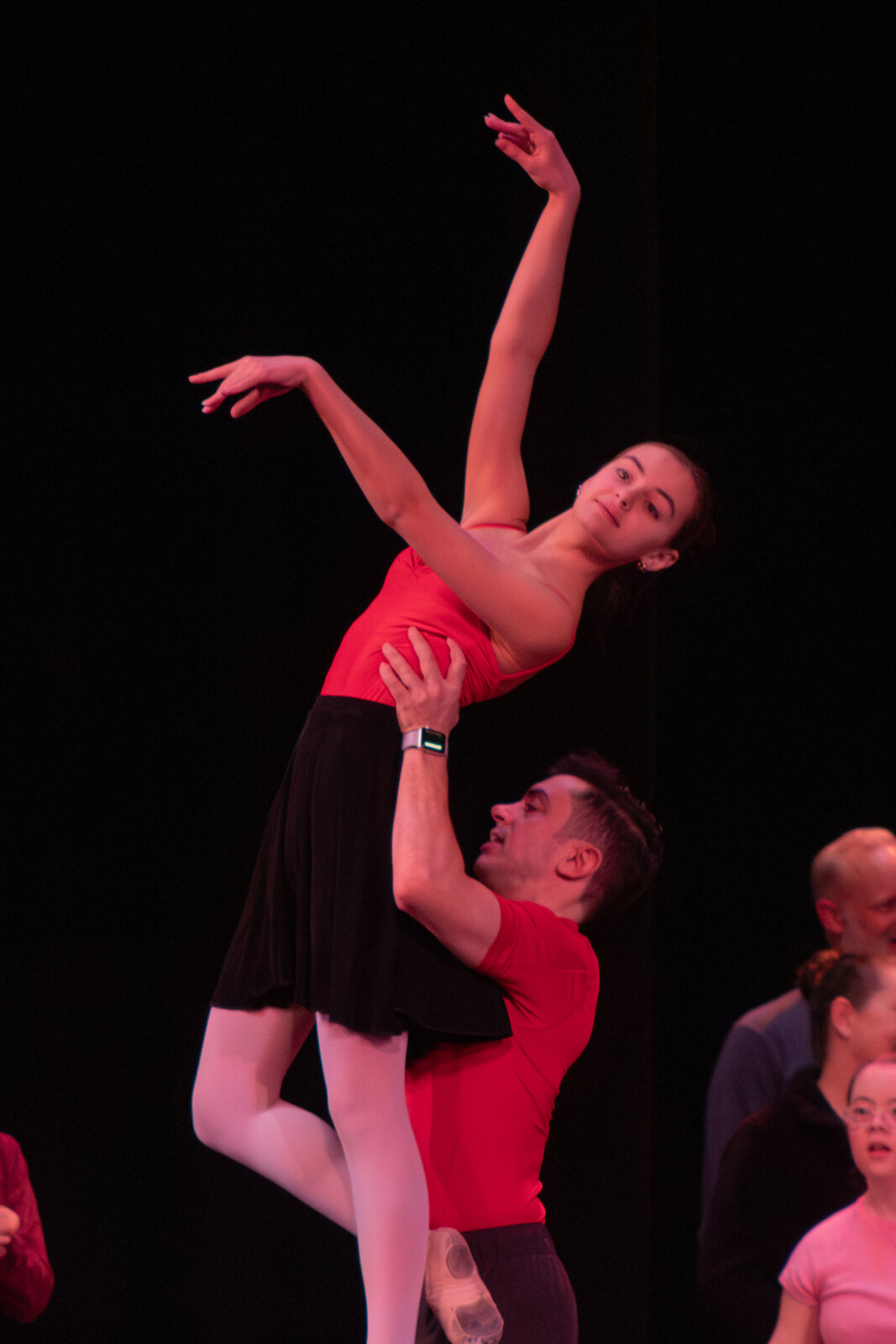 Woodbury Ballet Nutcracker 2025