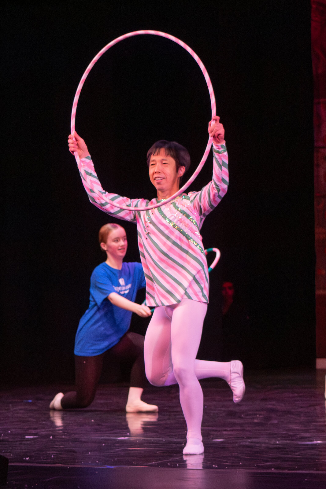 Woodbury Ballet Nutcracker 2025