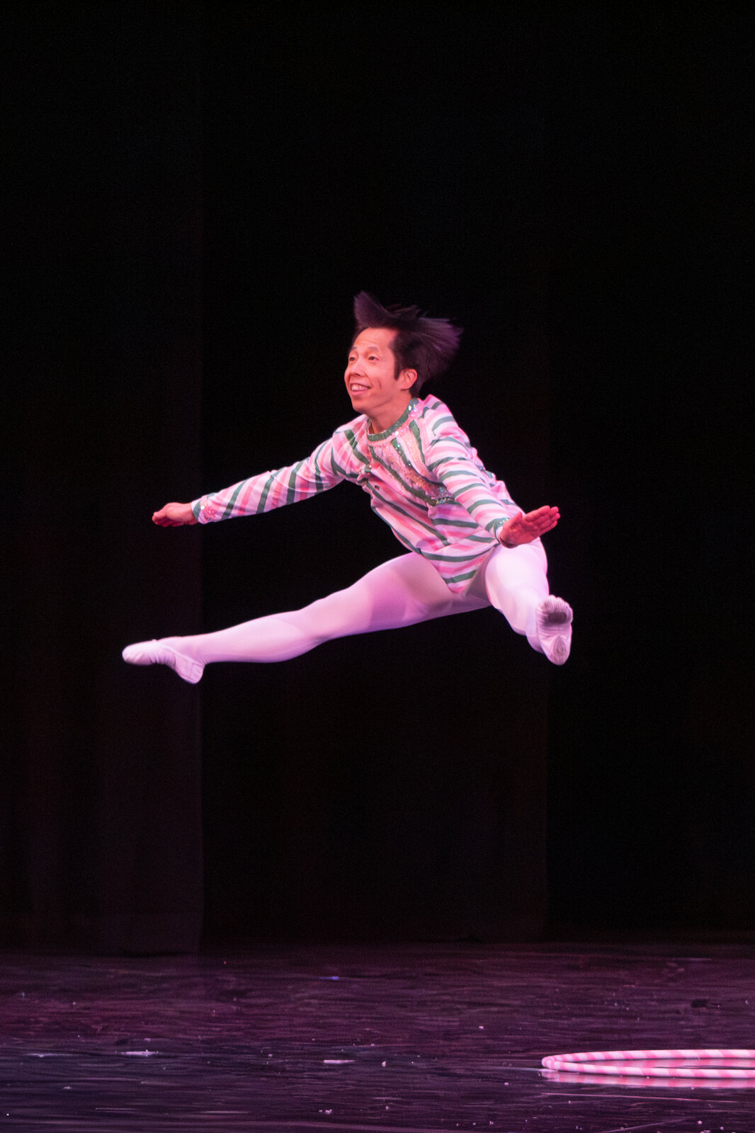 Woodbury Ballet Nutcracker 2025