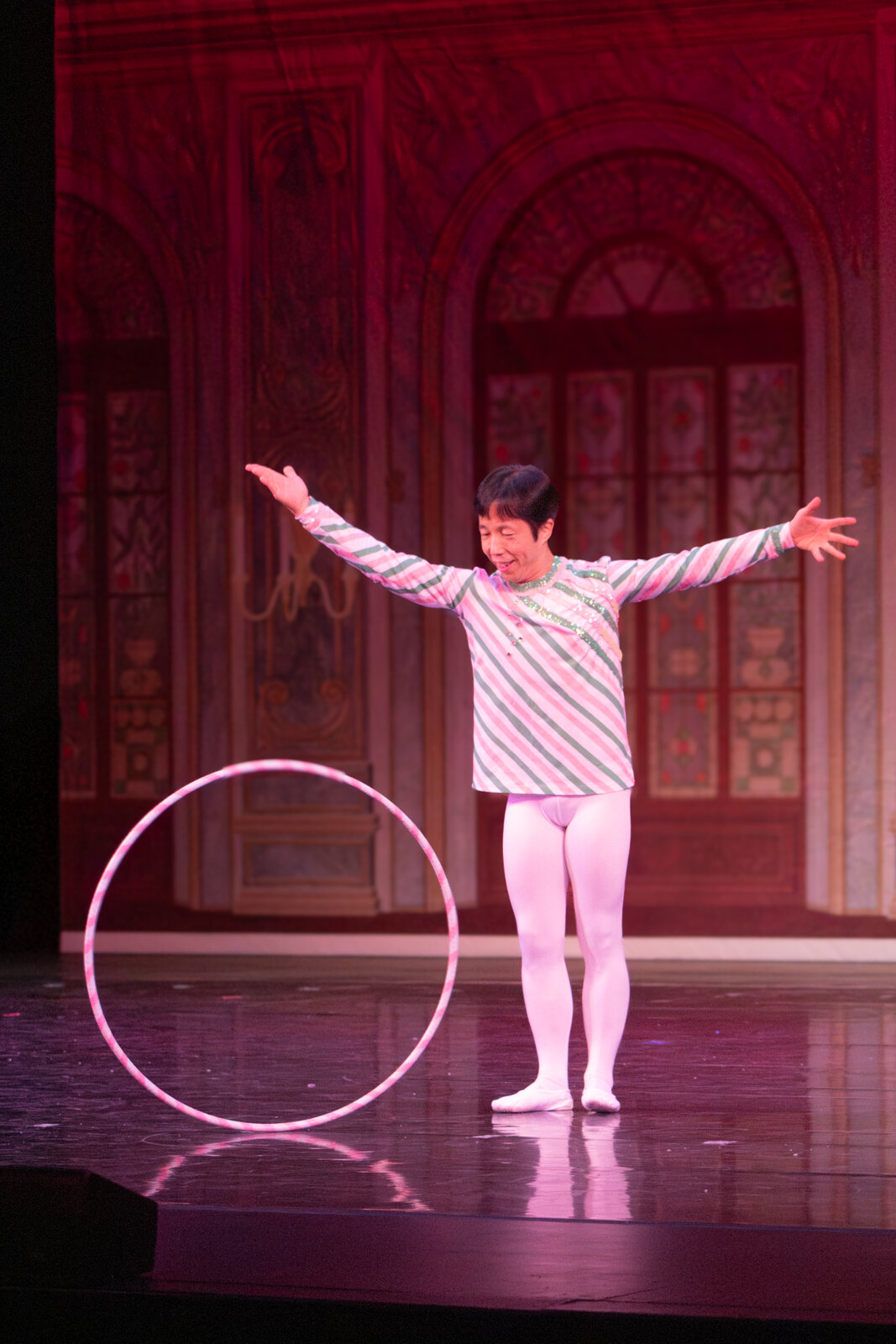 Woodbury Ballet Nutcracker 2025