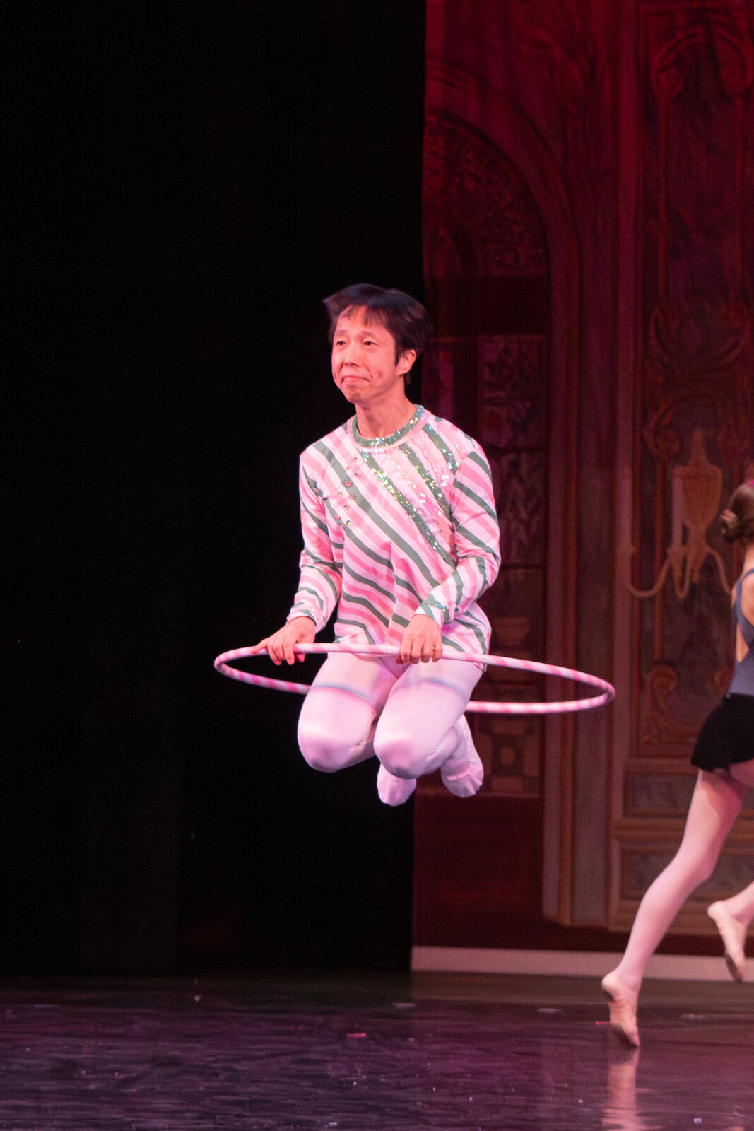 Woodbury Ballet Nutcracker 2025