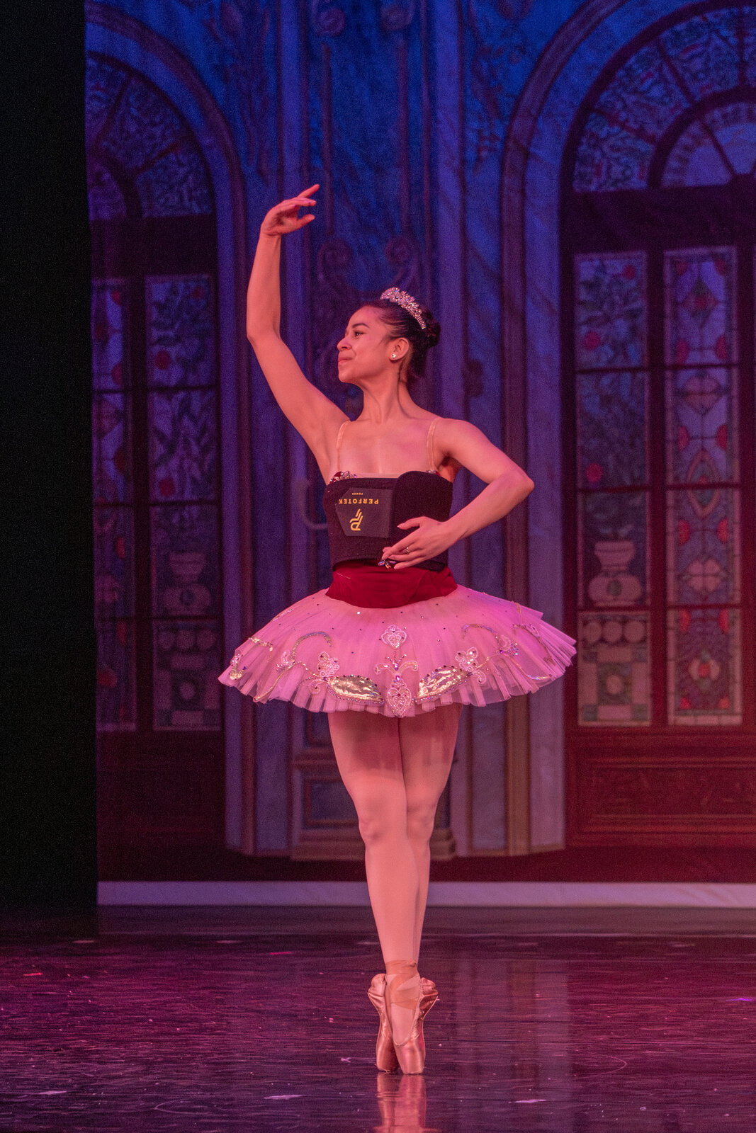 Woodbury Ballet Nutcracker 2025