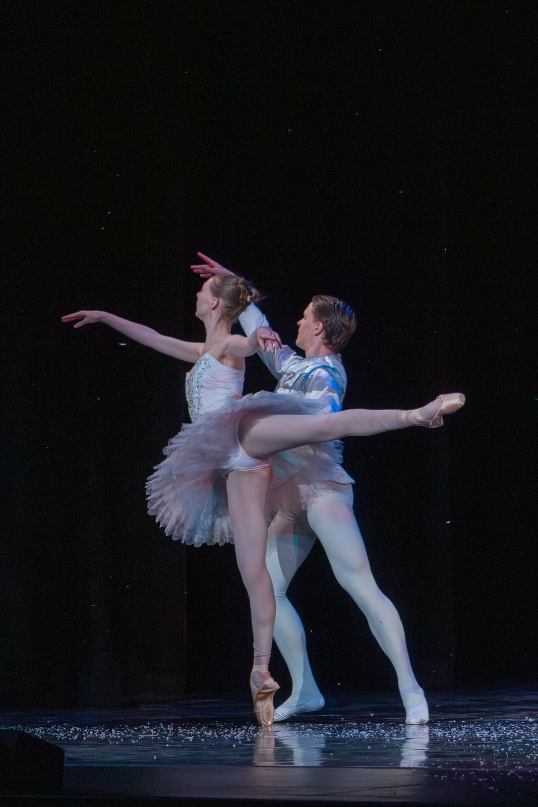 Woodbury Ballet Nutcracker 2025