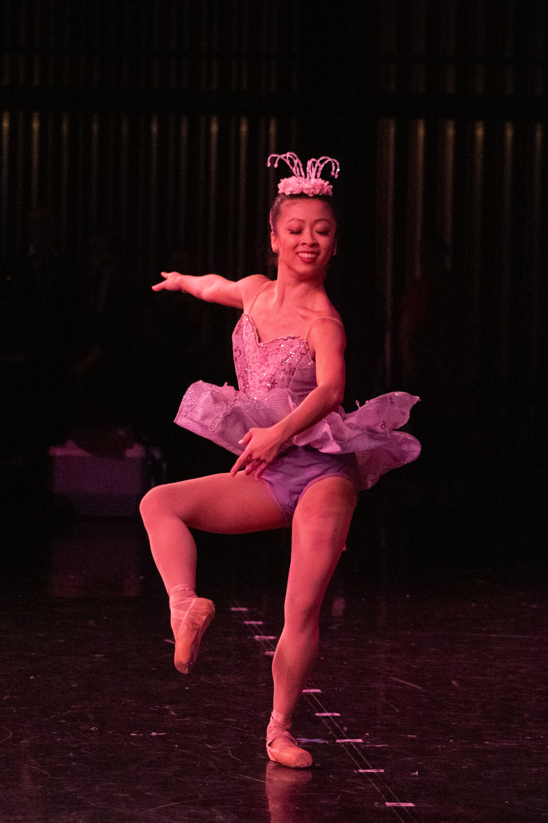 Woodbury Ballet Nutcracker 2025