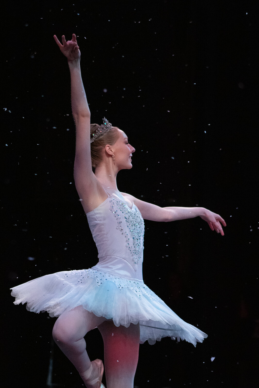 Woodbury Ballet Nutcracker 2025