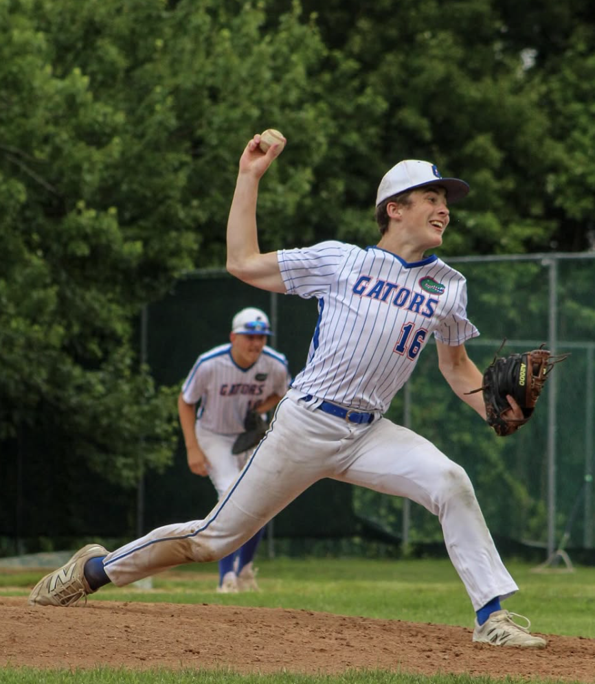 Northeast Gators on Fire